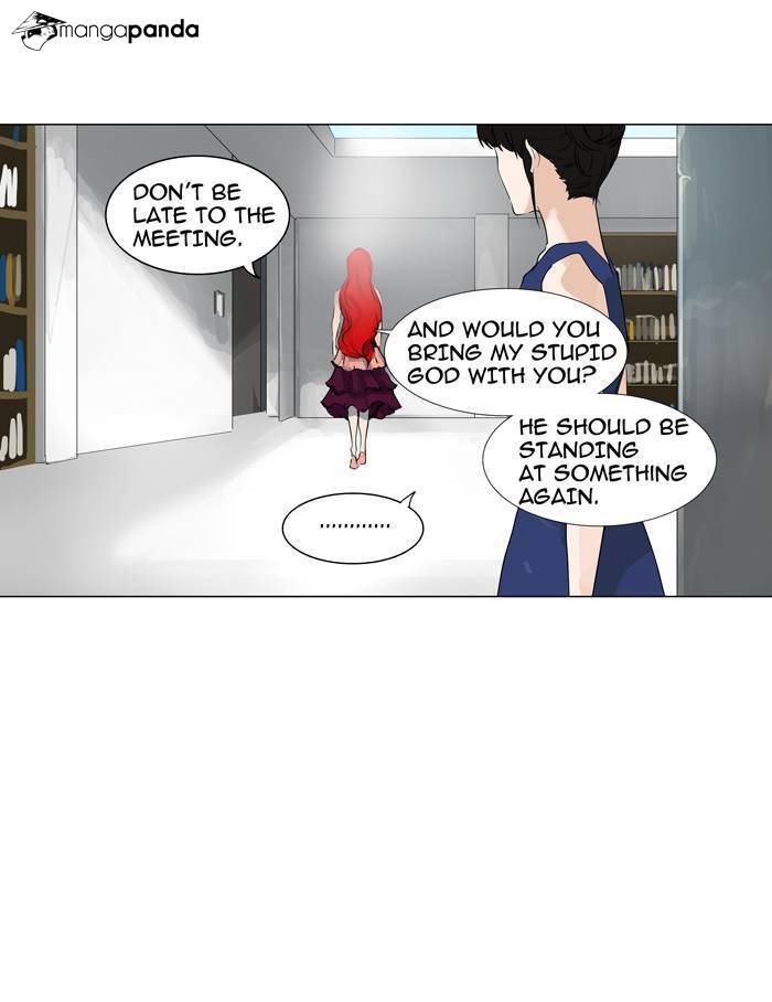 Tower of God Chapter 191 image 27